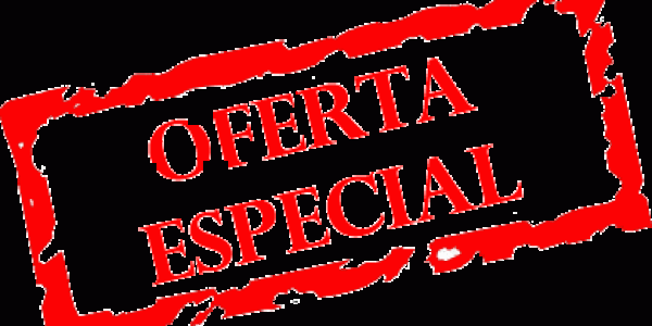 Productos con descuentos 