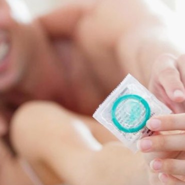 Sexualidad Responsable