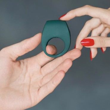 Anillos peneanos ¿ Conoces sus beneficios?